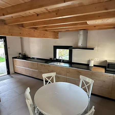 Casa Fernanda-ribeira Sacra Casa de Férias *