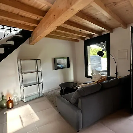 Casa Fernanda-ribeira Sacra * Covas (Ourense)