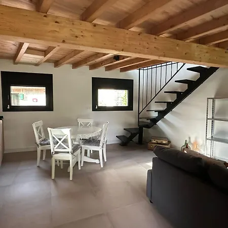 Casa Fernanda-ribeira Sacra