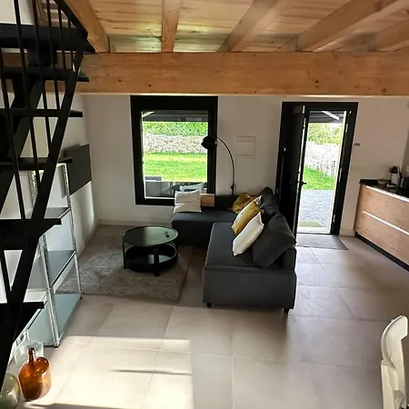Casa Fernanda-ribeira Sacra Holiday home