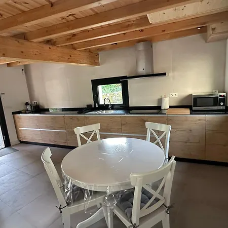 Casa de Férias Casa Fernanda-ribeira Sacra *