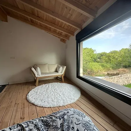 Casa de Férias Casa Fernanda-ribeira Sacra *