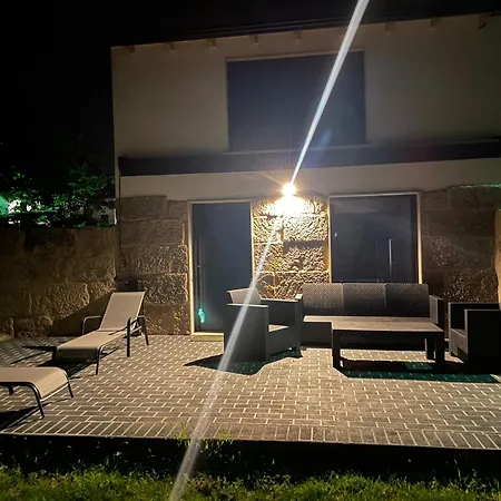 Casa Fernanda-ribeira Sacra * Covas (Ourense)